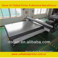 Docan UV Flatbed Printer In High Resoluton